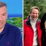 Γιώργος Λιάγκας αποκαλύπτει: Τι είπε για τη συνάντηση με την Ελένη Μενεγάκη και τον Μάκη Παντζόπουλο