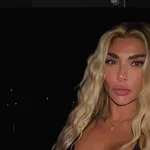 Αγγελική Ηλιάδη: Το μήνυμα της μετά τις καταγγελίες για κακοποίηση από τον Λαζαρίδη – «Μιλάμε χωρίς φόβο»