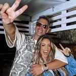 Αθηνά Οικονομάκου: Το βίντεο που δείχνει πόσο ερωτευμένη είναι με τον Μπρούνο Τσερέλα