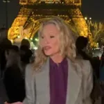 Η αντίδραση της Κέιτ Μος στην Εβδομάδα Μόδας στο Παρίσι: «Μην με ακουμπάτε»