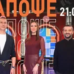 MasterChef: Εβδομάδα αθλητισμού με πρώτη καλεσμένη τη Δώρα Παντέλη!