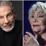 Ο Σταύρος Ξαρχάκος αποχαιρετά τη Μαρινέλλα: «Μαρινέλλα αγάπη μου, καλό σου ταξίδι»Καλό σου ταξίδι