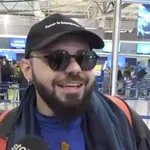 Akylas – Eurovision 2026: «Δεν το έχω συνειδητοποιήσει ακόμα, τσιμπιέμαι με όλο αυτόν τον χαμό γύρω από το “Ferto”»