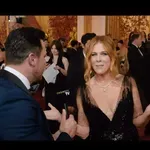 Η Ρίτα Γουίλσον μίλησε στα ελληνικά στα Όσκαρ: «Στην Ελλάδα νιώθω σαν στο σπίτι μου»