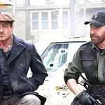 Το συγκινητικό αντίο του Σιλβέστερ Σταλόνε στον Τσακ Νόρις