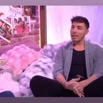 Ο Βασίλης Λαζαρίδης μιλά για τον πατέρα του: «Αν ζούσε θα κάναμε μια πολύ σοβαρή συζήτηση»