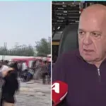 Γιος του Αντώνη Γούναρη εγκλωβισμένος στο Ομάν – Ο μουσικοσυνθέτης εκφράζει ανησυχία