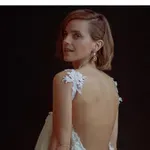 Τρυφερές στιγμές της Emma Watson με τον δισεκατομμυριούχο σύντροφό της στο αεροδρόμιο