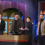 «Αποχωρείς κι εσύ»: Ξαφνικός… θάνατος με διπλή αποχώρηση στο MasterChef!