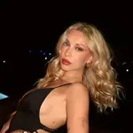 Γνωρίστε τη Γαρυφαλλιά Καληφώνη την εντυπωσιακή γυναίκα πίσω από τη σύγχρονη επιτυχία