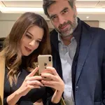 Η Νικολέττα Ράλλη μιλά πρώτη φορά για τον χωρισμό από τον Μιχάλη Ανδρούτσο