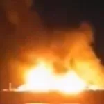 Ισραήλ: Ο στρατός δηλώνει ότι έπληξε υπόγεια εγκατάσταση του πυρηνικού προγράμματος του Ιράν