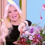 Κατερίνα Καινούργιου: Αποχαιρέτησε τους τηλεθεατές για να γεννήσει – «Με συγκινεί που θα γυρίσω πολύ διαφορετική»