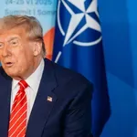 Τραμπ για ΝΑΤΟ: Στο «τραπέζι» η αποχώρηση των ΗΠΑ – «Έδωσε εξετάσεις και απέτυχε»