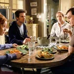 Six Feet Under: Η ψυχανάλυση της οικογένειας Φίσερ στο νεκροτομείο από το HBO MAX