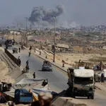 Πολυμέτωπη ανάφλεξη στη Μέση Ανατολή: Ισραήλ και ΗΠΑ «μετράνε μέρες» για χτυπήματα σε στόχους κορυφαίας προτεραιότητας στο Ιράν