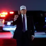 Διάγγελμα Τραμπ: «Θα εκδικηθούμε για τους θανάτους των στρατιωτών μας – Η αποστολή συνεχίζεται μέχρι να πετύχουμε κάθε στόχο»