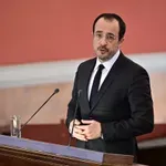 Χριστοδουλίδης: «Μια από τις σημαντικότερες εξελίξεις στην ιστορία της Κύπρου η βοήθεια της Ελλάδος» (Βίντεο)