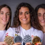 Καλλιτεχνική κολύμβηση – Επιστρέφουν οι τρίδυμες Αλεξανδρή: «Εδώ είναι το σπίτι σας», ανέφερε ο Κούβελος – Ξανά στα γαλανόλευκα οι παγκόσμιες πρωταθλήτριες