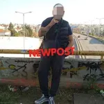 Δολοφονία στη Καλαμαριά: Αυτός είναι ο φερόμενος ως δολοφόνος του 20χρονου