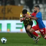 Βόλος – ΑΕΚ 2-2: «Ρουκέτα» Ρέλβας στο 98’ – Η Ένωση έμεινε όρθια στην κορυφή