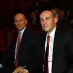 ΚΑΕ Ολυμπιακός για Γουόκαπ: «Περιμένουμε αντίστοιχη φωτογραφία από τη στρατιωτική θητεία του Δημήτρη Γιαννακόπουλου»