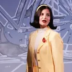 Κώστας Καραμανλής: Παρακολούθησε την κόρη του σε θεατρική παράσταση στο Κολλέγιο Αθηνών