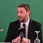 Ανδρουλάκης: Ανοιχτή επιστολή στους δημόσιους αξιωματούχους που υπήρξαν στόχοι των υποκλοπών και του Predator