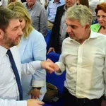 ΠΑΣΟΚ: Η διαγραφή Κωνσταντινόπουλου έφερε αναταραχή – Αντιδρούν Δούκας, Γερουλάνος, Κατρίνης, Παπανδρέου