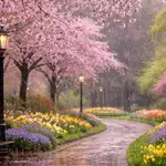 Κακοκαιρία την Πρωταπριλιά: Στο «κόκκινο» η Τετάρτη – Προειδοποιήσεις για ισχυρές καταιγίδες, θυελλώδεις ανέμους και πλημμυρικά φαινόμενα