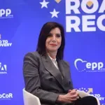 Άννα Μισέλ Ασημακοπούλου: Ξεκίνησε η δίκη για την διαρροή προσωπικών δεδομένων αποδήμων