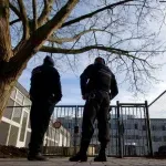 Έκρηξη σε εβραϊκό σχολείο στο Άμστερνταμ (Βίντεο)