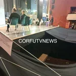 Κέρκυρα: Στο κενό βρέθηκε 13χρονο κορίτσι