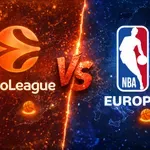 EuroLeague vs NBA Europe: Η «μάχη» για το μέλλον του ευρωπαϊκού μπάσκετ – Τα δισεκατομμύρια, τα κλαμπ και τα τρία σενάρια