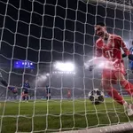 Champions League: Ραψωδία Μπάγερν στο Μπέργκαμο, Άνετη 5αρα η Ατλέτικο – Τα αποτελέσματα (Βίντεο)