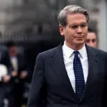 Μπέσεντ: Πιθανή η απελευθέρωση ιρανικού πετρελαίου από τάνκερ εν πλω