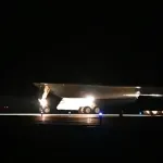 Η στιγμή που τα Β-2 Stealth απογειώνονται για να βομβαρδίσουν το Ιράν (Βίντεο)