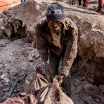 Τα παιδιά του Κονγκό πεθαίνουν για τις ηλεκτρονικές συσκευές της Δύσης – Μια «ανεπίσημη» γενοκτονία