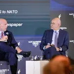 Δένδιας: Συζήτηση με τον πρέσβη των ΗΠΑ για Μέση Ανατολή και ΝΑΤΟ