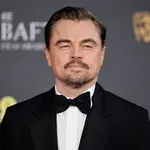 Με μουστάκι και προσθετική κοιλιά ο Λεονάρντο Ντι Κάπριο για την ταινία «What Happens at Night»