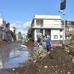 Ο Φεβρουάριος ανάμεσα στους πιο θερμούς παγκοσμίως στα χρονικά, ακραίες βροχοπτώσεις στην Ευρώπη