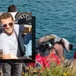 «Τον είδα να χάνεται μπροστά μου» – Ο φίλος του 34χρονου δύτη περιγράφει τα τελευταία του λεπτά (Βίντεο)