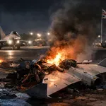 Τι είναι το drone τύπου Shahed που χτύπησε τις βάσεις στην Κύπρο