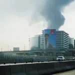 LIVE – Μέση Ανατολή: Νέο κύμα βομβαρδισμών στο Ιράν από το Ισραήλ – Πυρκαγιά από drone στο αεροδρόμιο του Ντουμπάι – Σκληρή προειδοποίηση Τραμπ στο ΝΑΤΟ