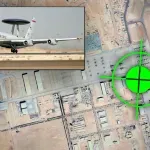 Πλήγμα «υψηλού συμβολισμού» για τις ΗΠΑ – Η Τεχεράνη κατέστρεψε αμερικανικό AWACS στη Σαουδική Αραβία (Βίντεο)