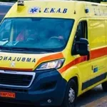 Ρέθυμνο: Νεκρός οδηγός που κινούνταν στον ΒΟΑΚ – Προσέκρουσε σε τοιχίο