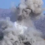 Ισραήλ: Ένας νεκρός στη Γαλιλαία μετά από πλήγματα που εξαπολύθηκαν από τον Λίβανο – Eκρήξεις στην Ιερουσαλήμ