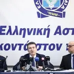 Χρυσοχοΐδης: «Ενδείξεις οπαδικού κινήτρου για τη δολοφονία του 20χρονου στην Καλαμαριά»