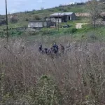 Σώος ο 90χρονος στο Μαυροβούνι Σκύδρας – Εγκλωβίστηκε σε πυκνή βλάστηση