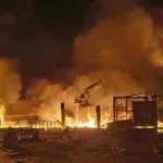 Κλιμάκωση στη Μέση Ανατολή: – Το Τελ Αβίβ διαψεύδει «fake news» για τον θάνατο Νετανιάχου – Πλήγματα σε Βηρυτό, Ισφαχάν και αμερικανική βάση στο Ιράκ